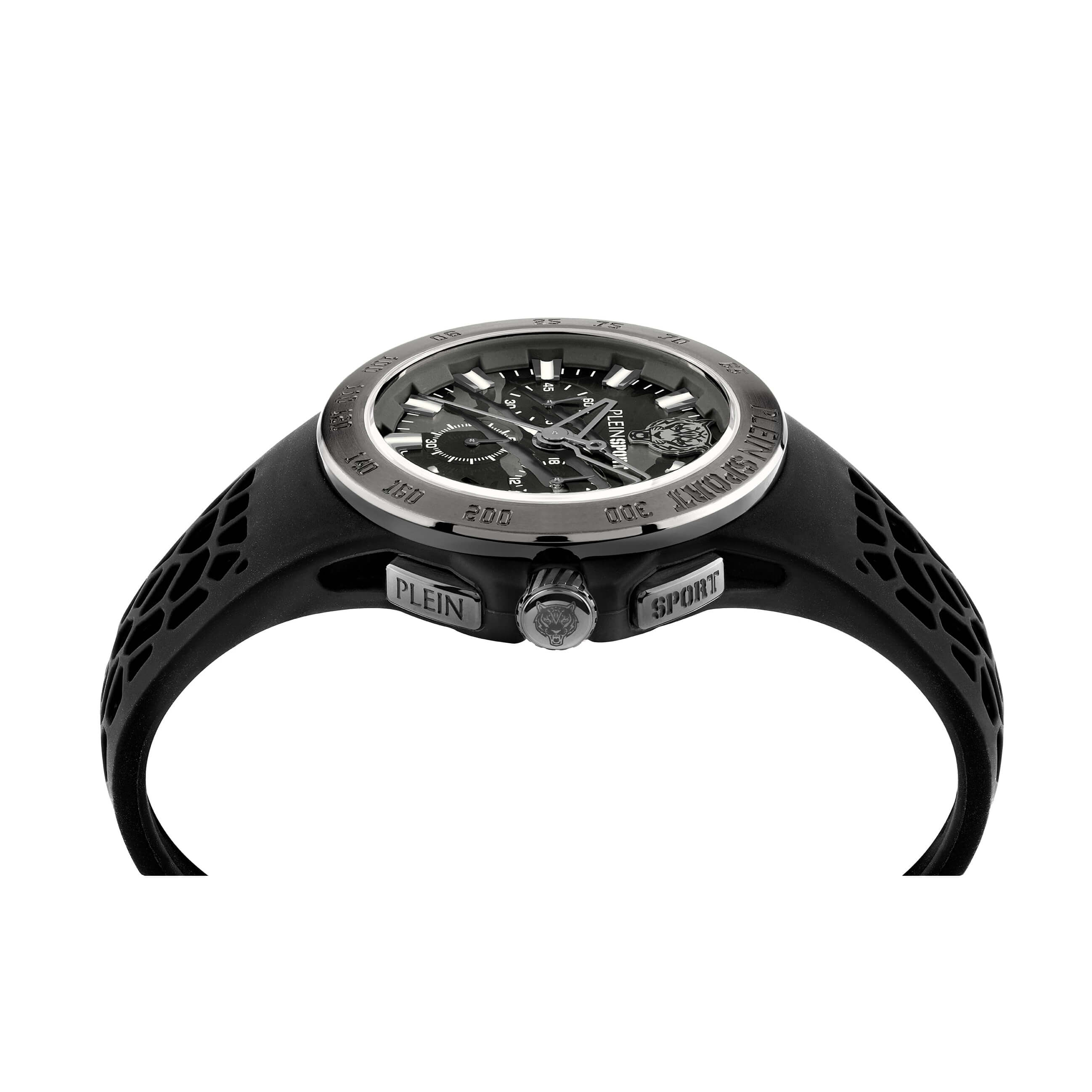 Мъжки часовник Philipp Plein Thunderstorm PSABA0123