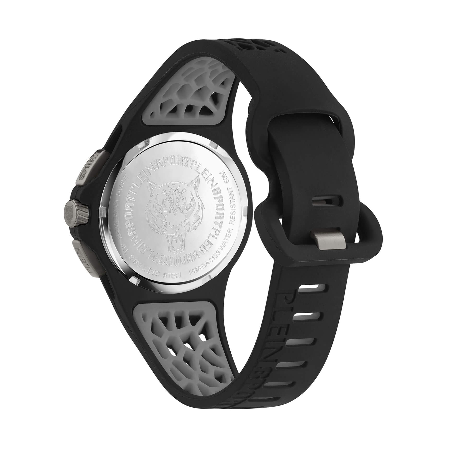 Мъжки часовник Philipp Plein Thunderstorm PSABA0123