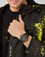 Мъжки часовник Philipp Plein Thunderstorm PSABA0123