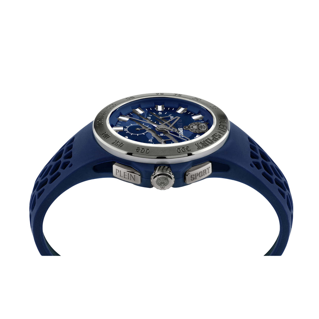 Мъжки часовник Philipp Plein Thunderstorm PSABA0223