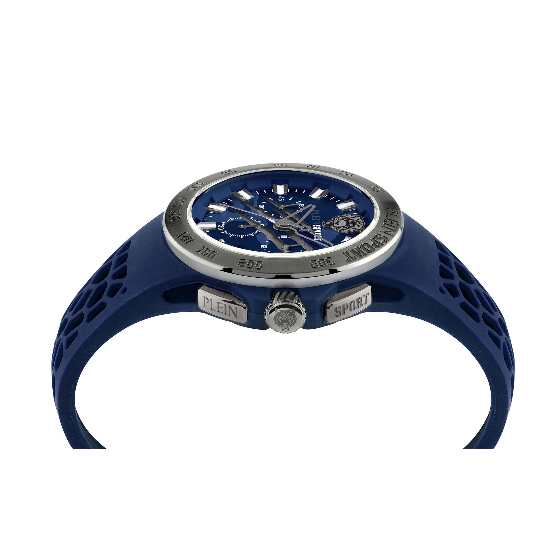 Мъжки часовник Philipp Plein Thunderstorm PSABA0223