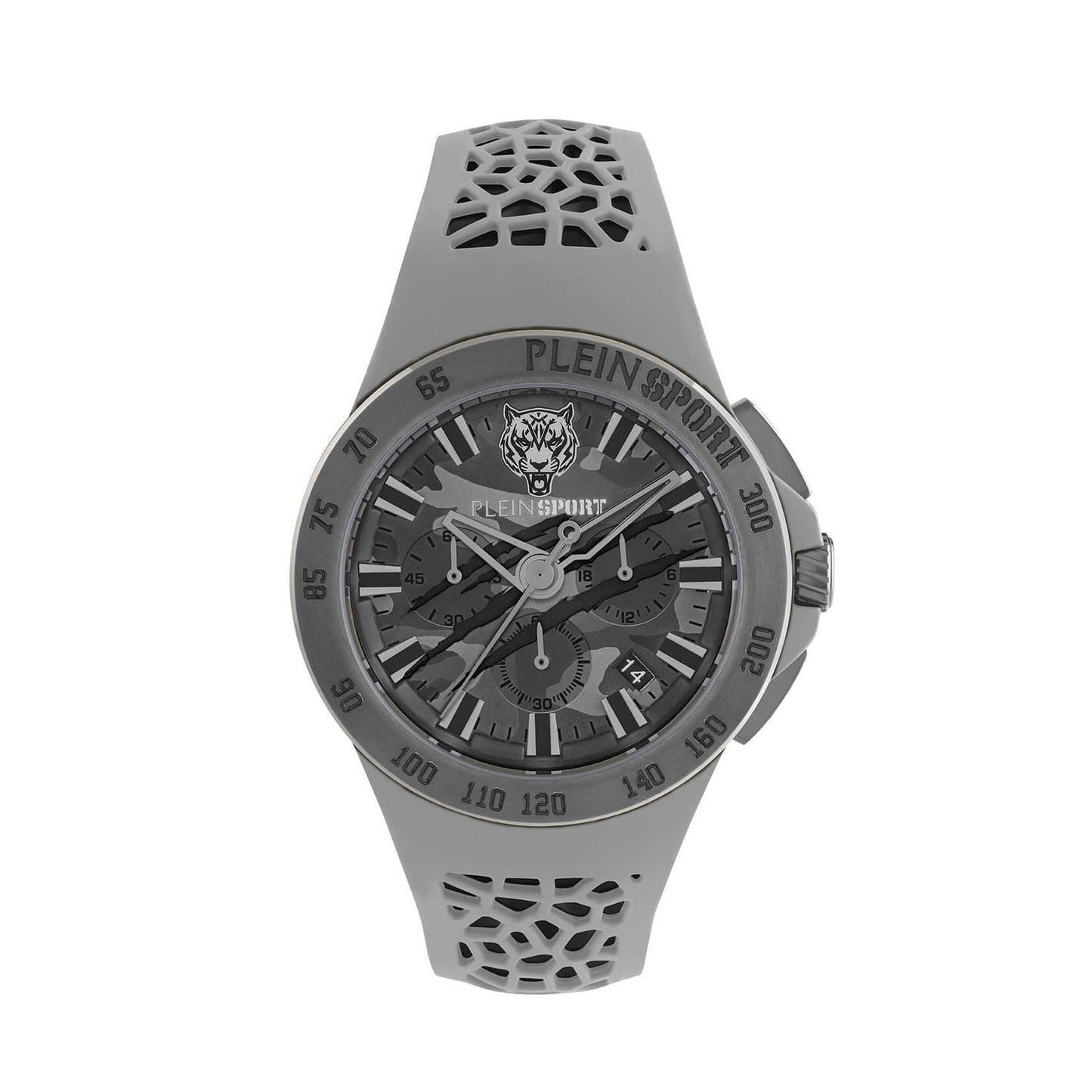 Мъжки часовник Philipp Plein Thunderstorm PSABA0523