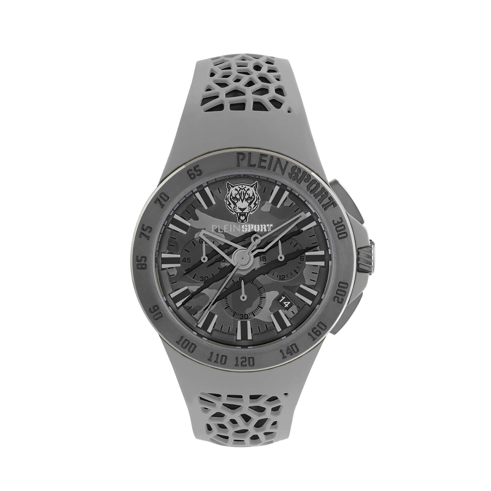 Мъжки часовник Philipp Plein Thunderstorm PSABA0523