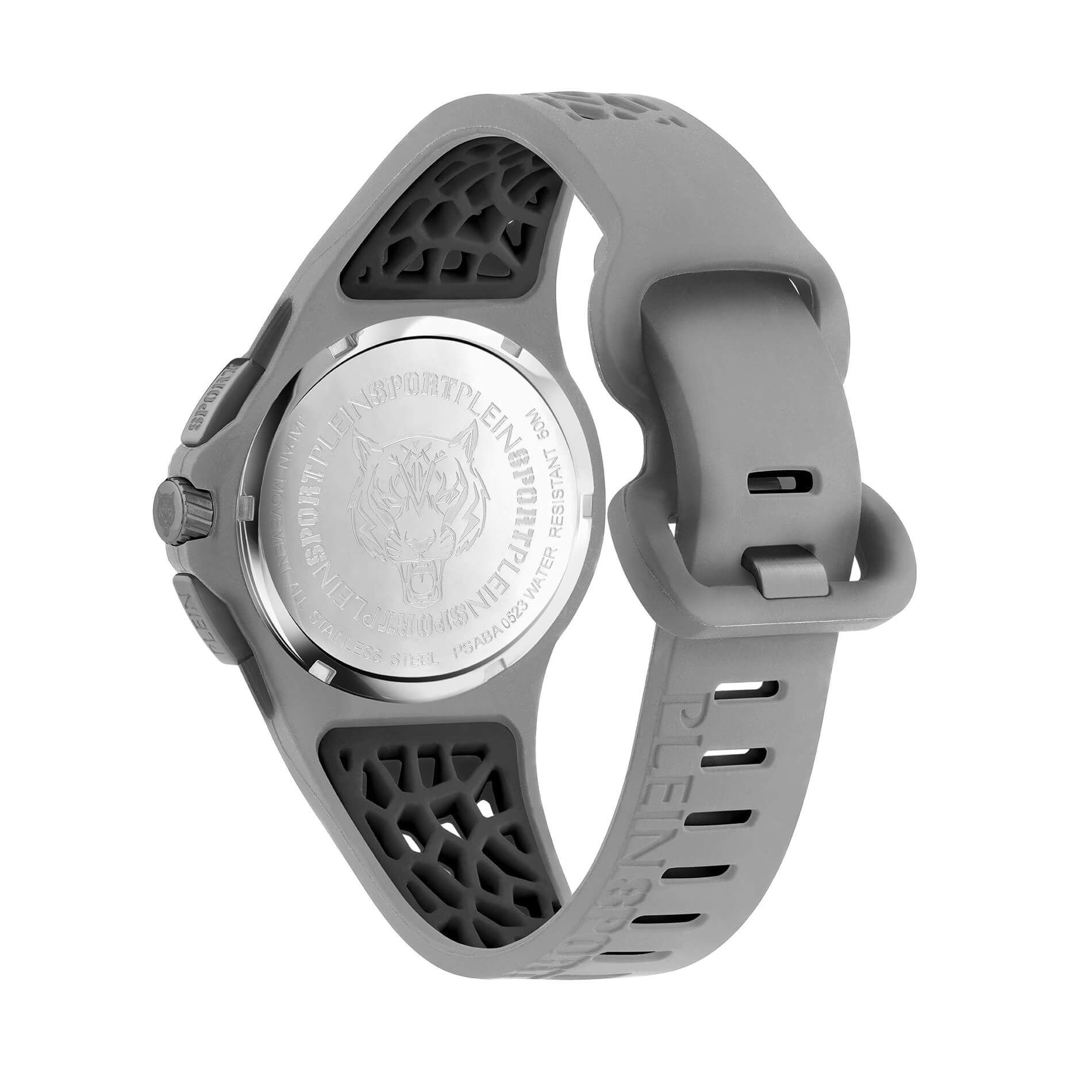 Мъжки часовник Philipp Plein Thunderstorm PSABA0523