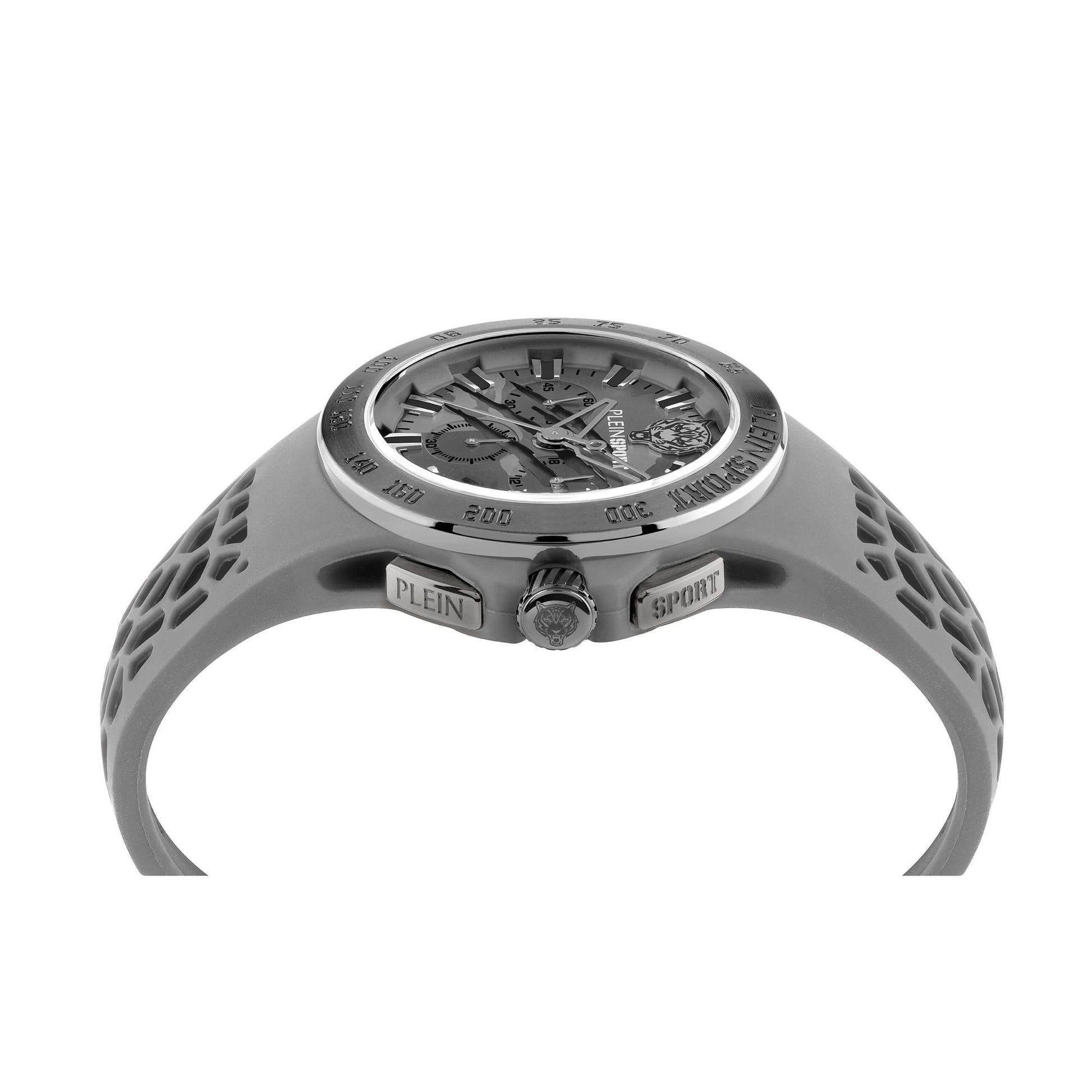 Мъжки часовник Philipp Plein Thunderstorm PSABA0523