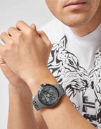 Мъжки часовник Philipp Plein Thunderstorm PSABA0523