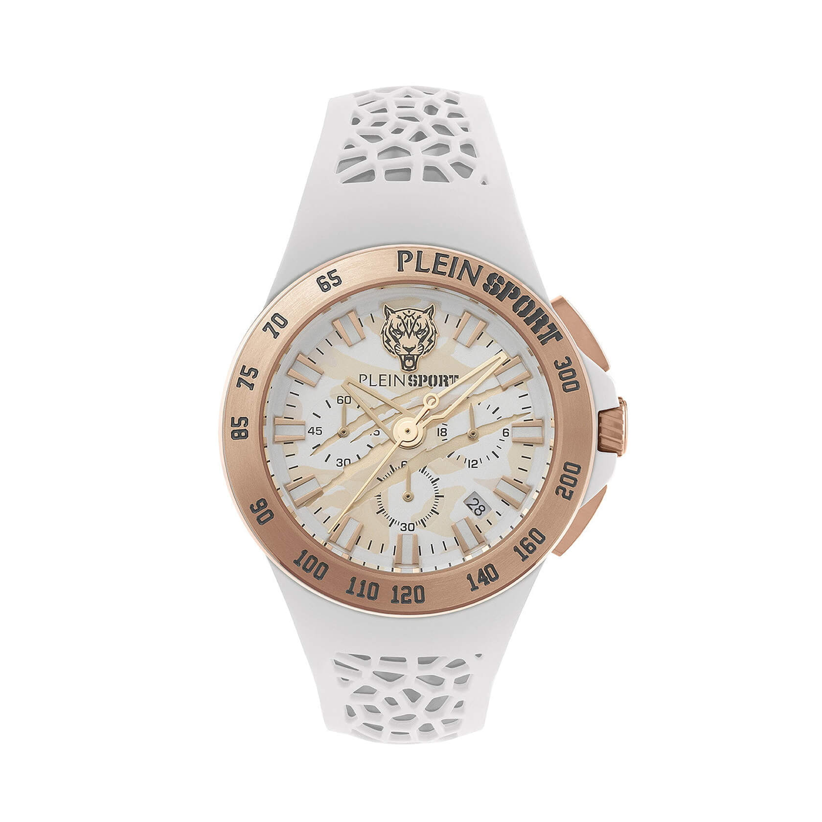 Часовник Philipp Plein Thunderstorm PSABA0723