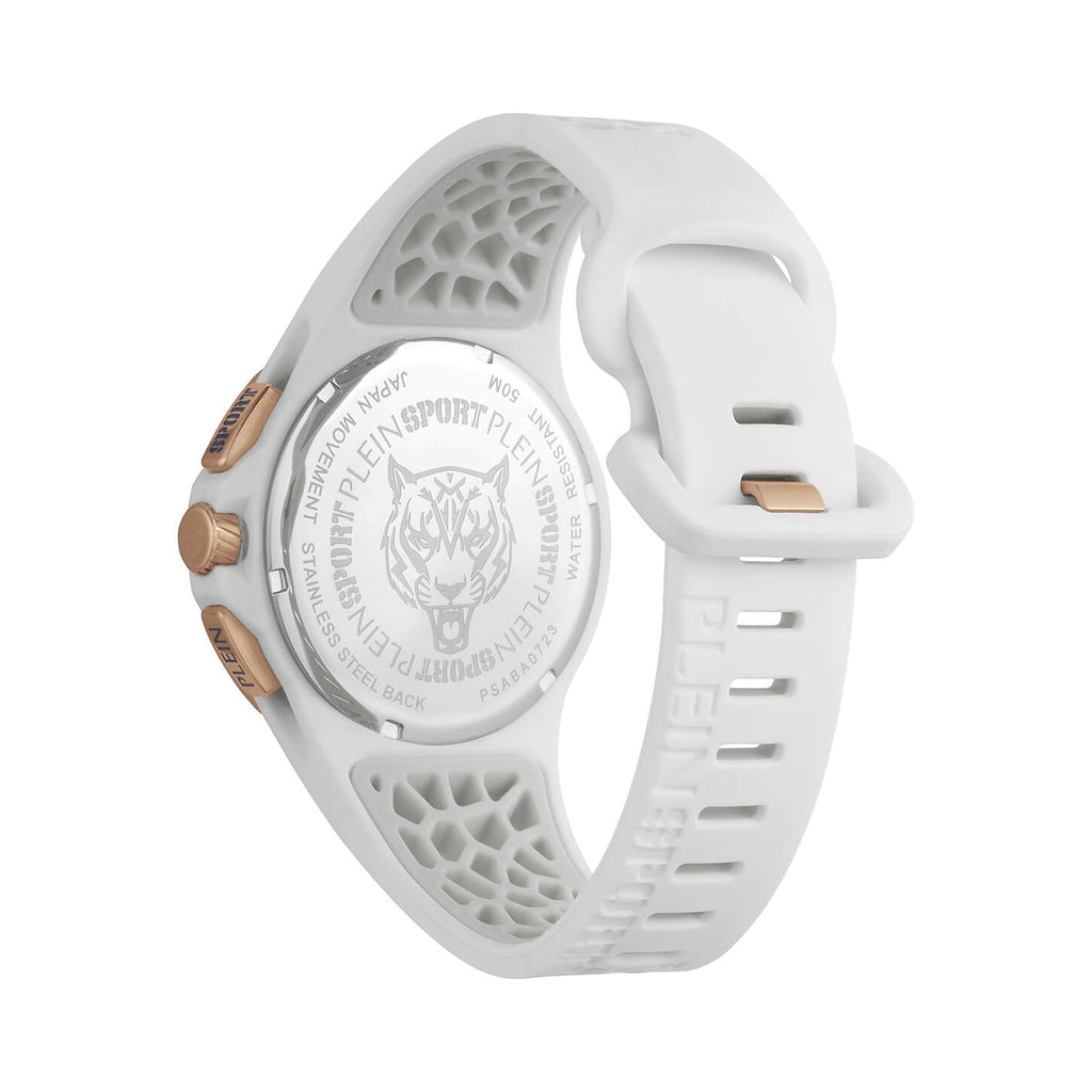 Часовник Philipp Plein Thunderstorm PSABA0723