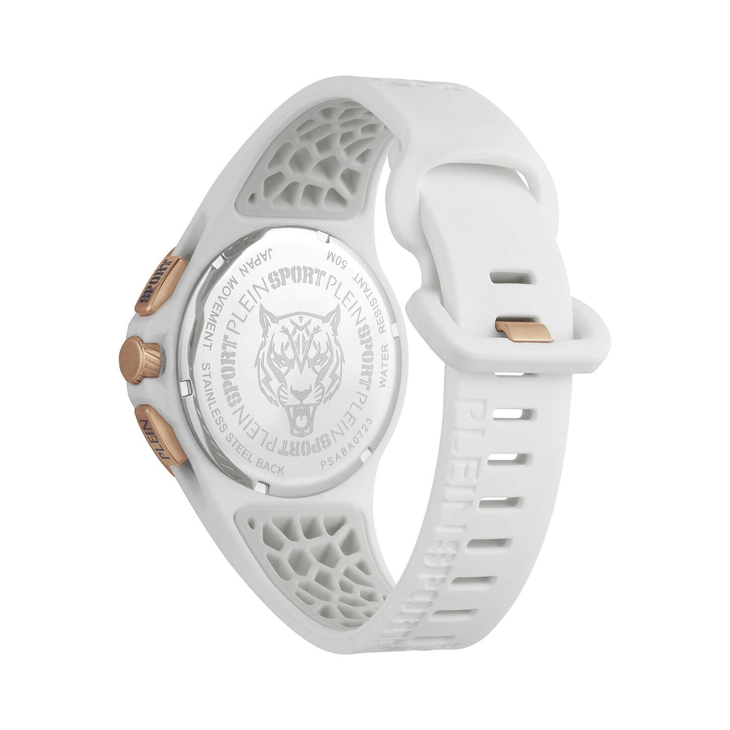 Часовник Philipp Plein Thunderstorm PSABA0723