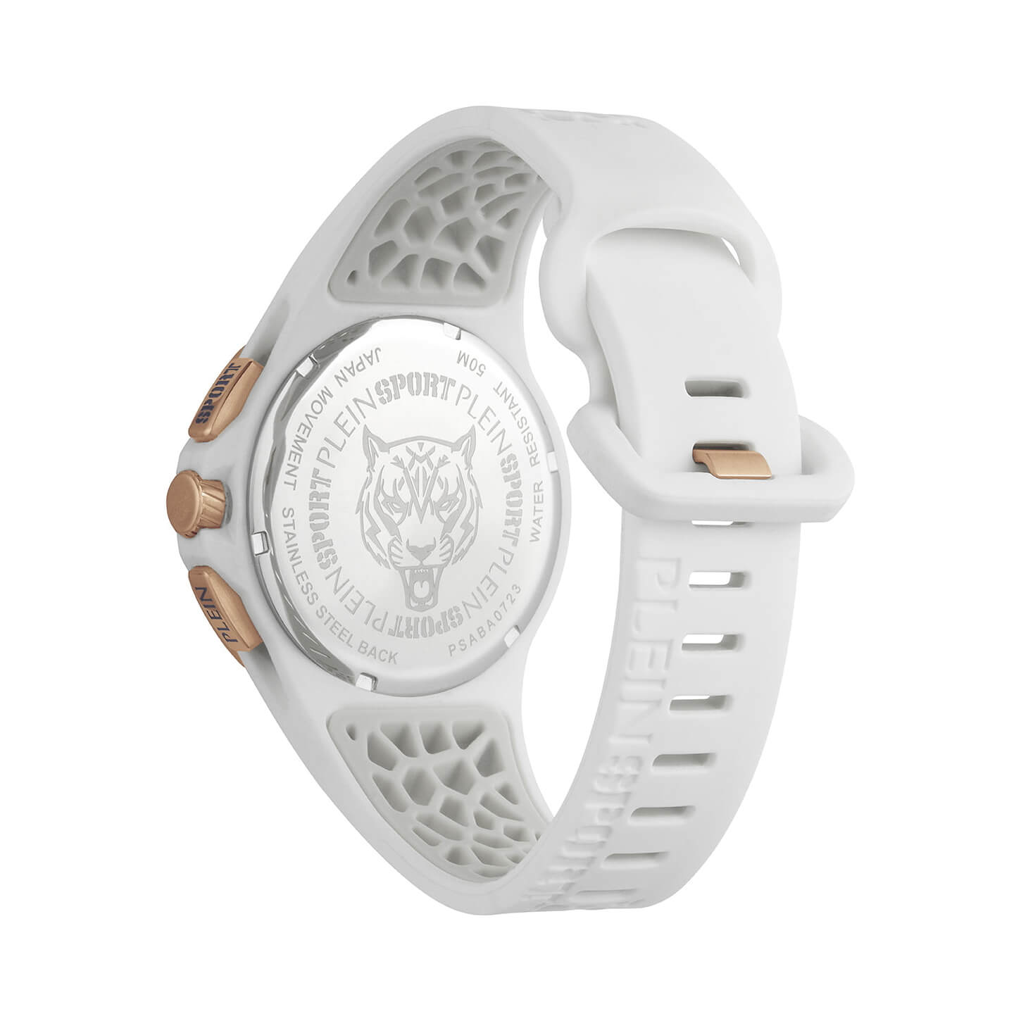 Часовник Philipp Plein Thunderstorm PSABA0723