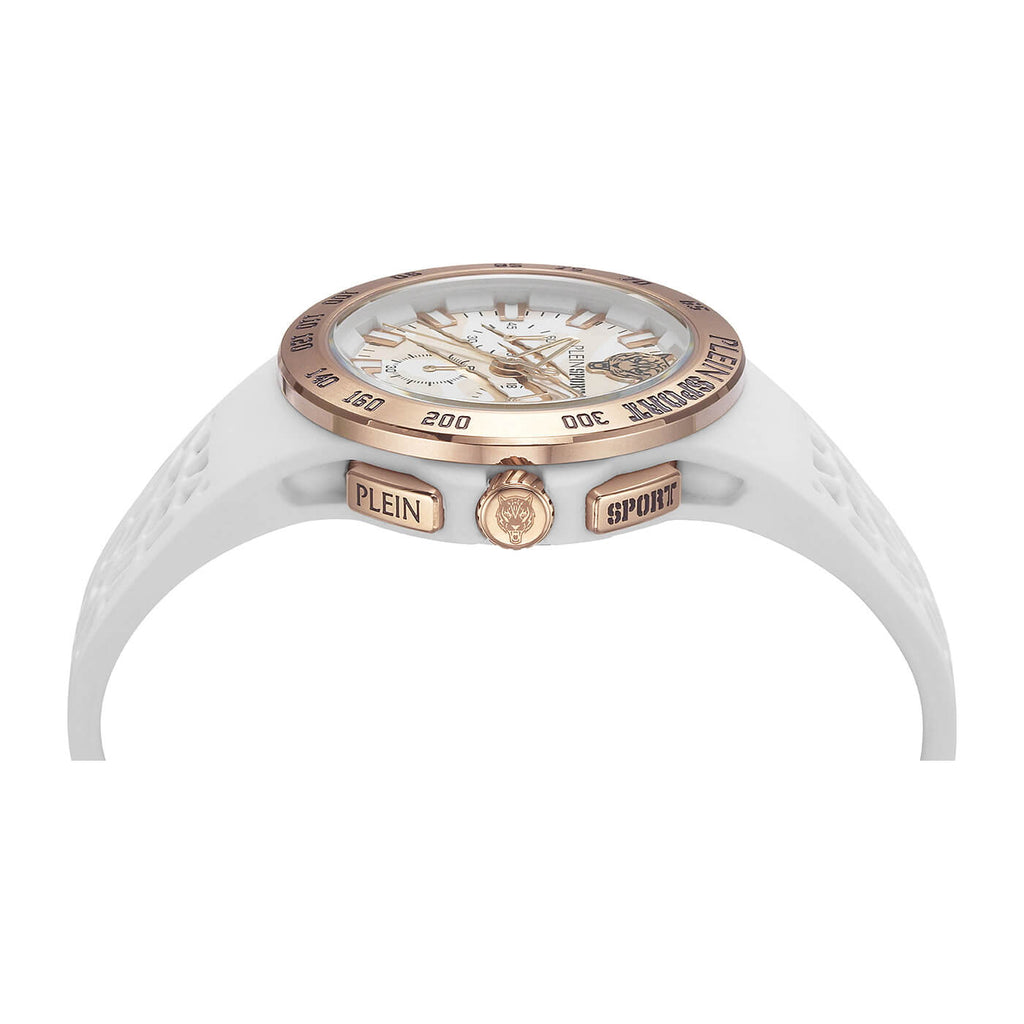 Часовник Philipp Plein Thunderstorm PSABA0723