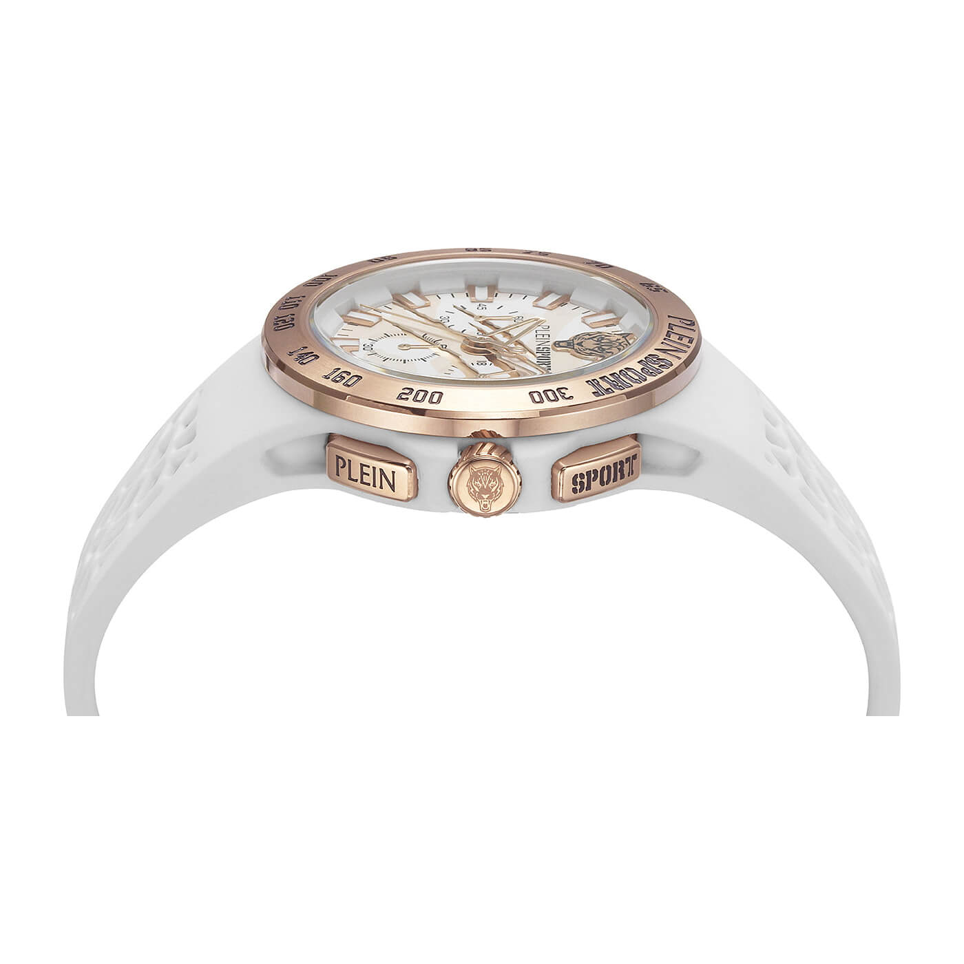 Часовник Philipp Plein Thunderstorm PSABA0723