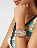 Часовник Philipp Plein Thunderstorm PSABA0723