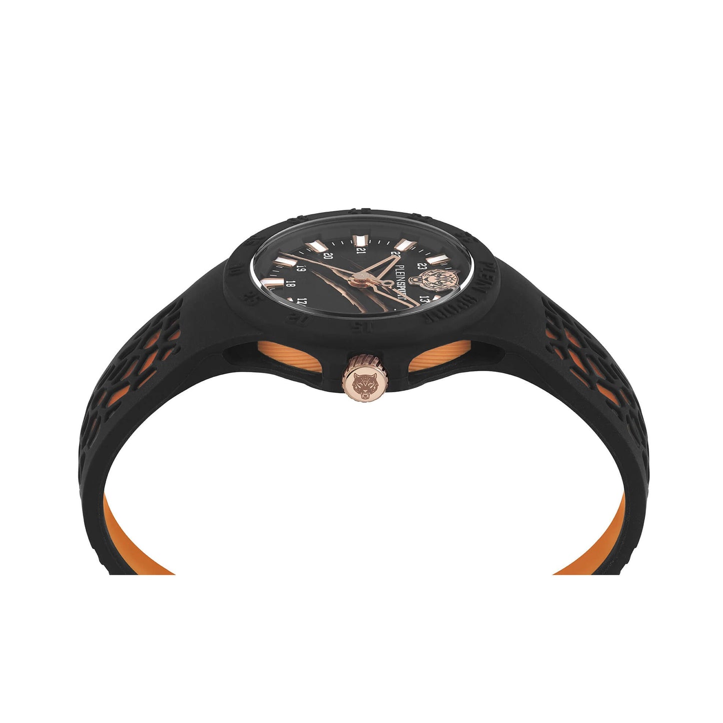 Часовник Philipp Plein Thunderstorm PSBBA0123