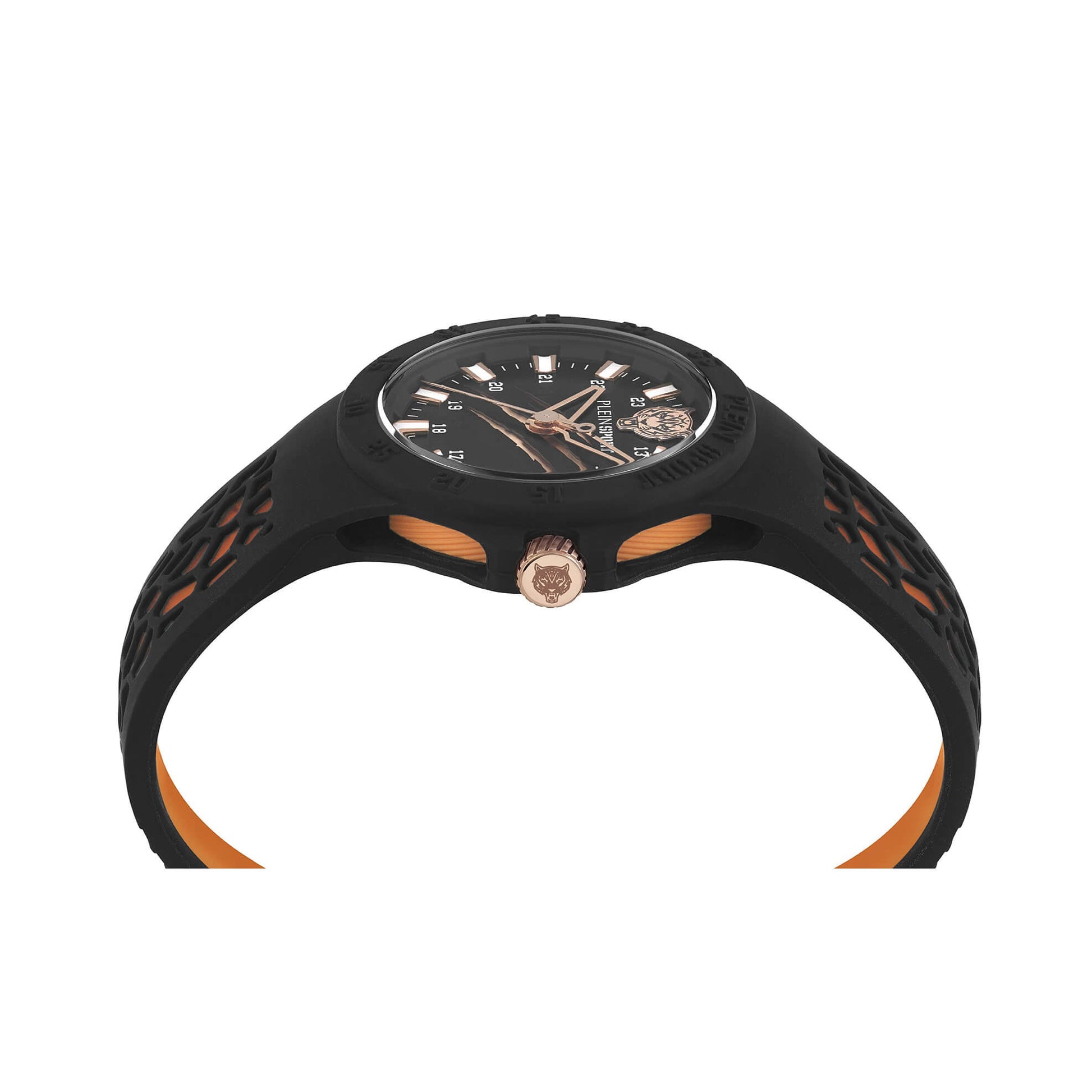 Часовник Philipp Plein Thunderstorm PSBBA0123