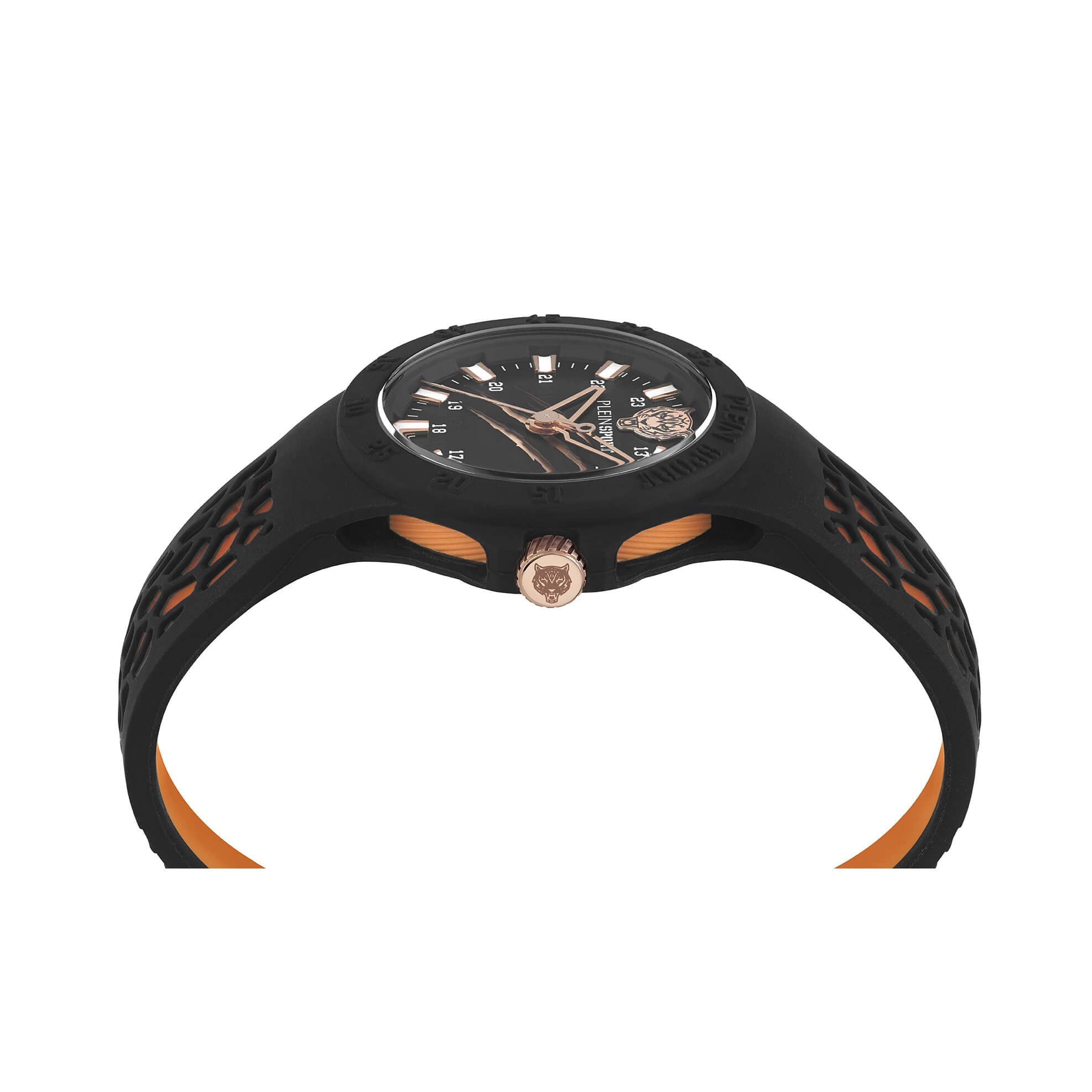 Часовник Philipp Plein Thunderstorm PSBBA0123