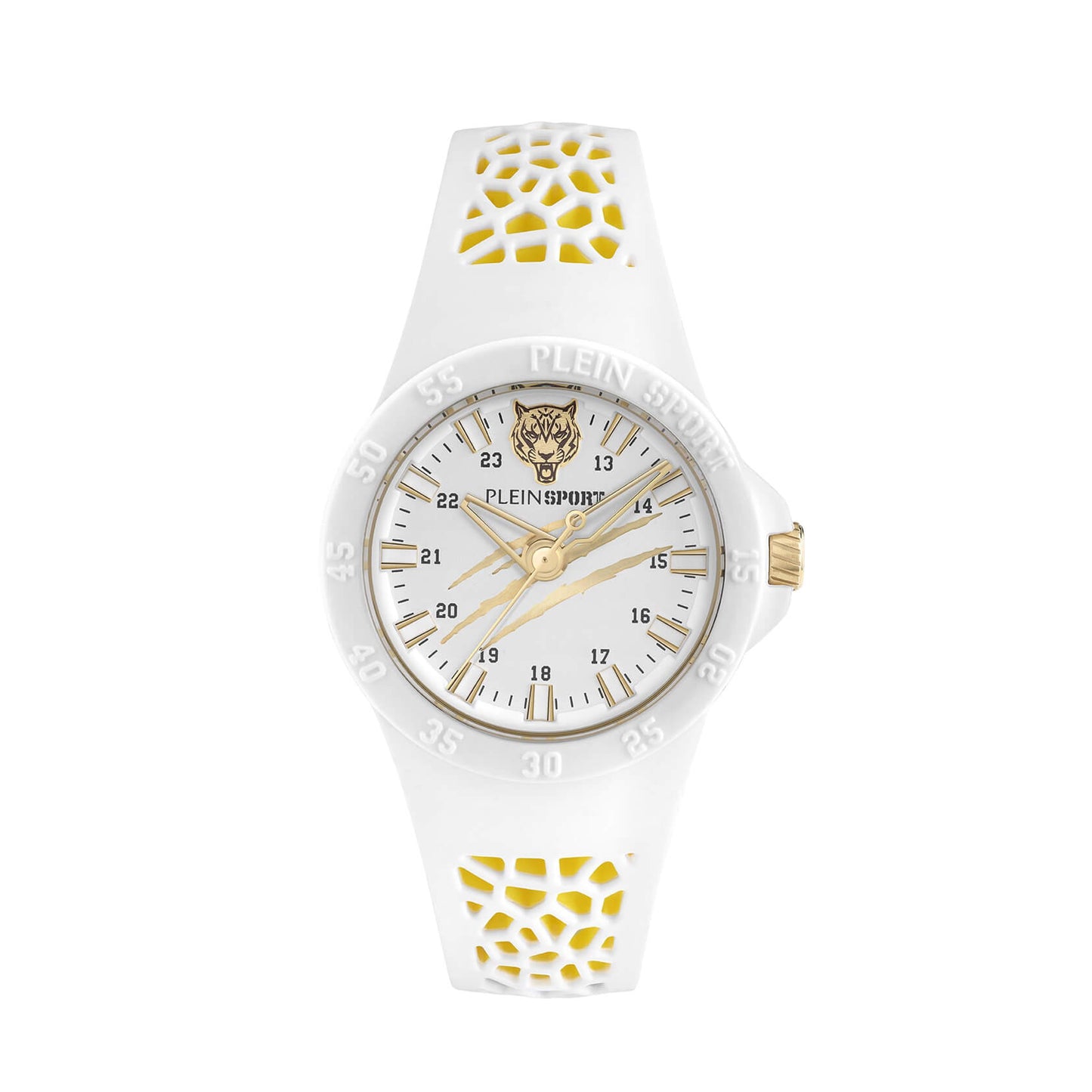 Часовник Philipp Plein Thunderstorm PSBBA0323