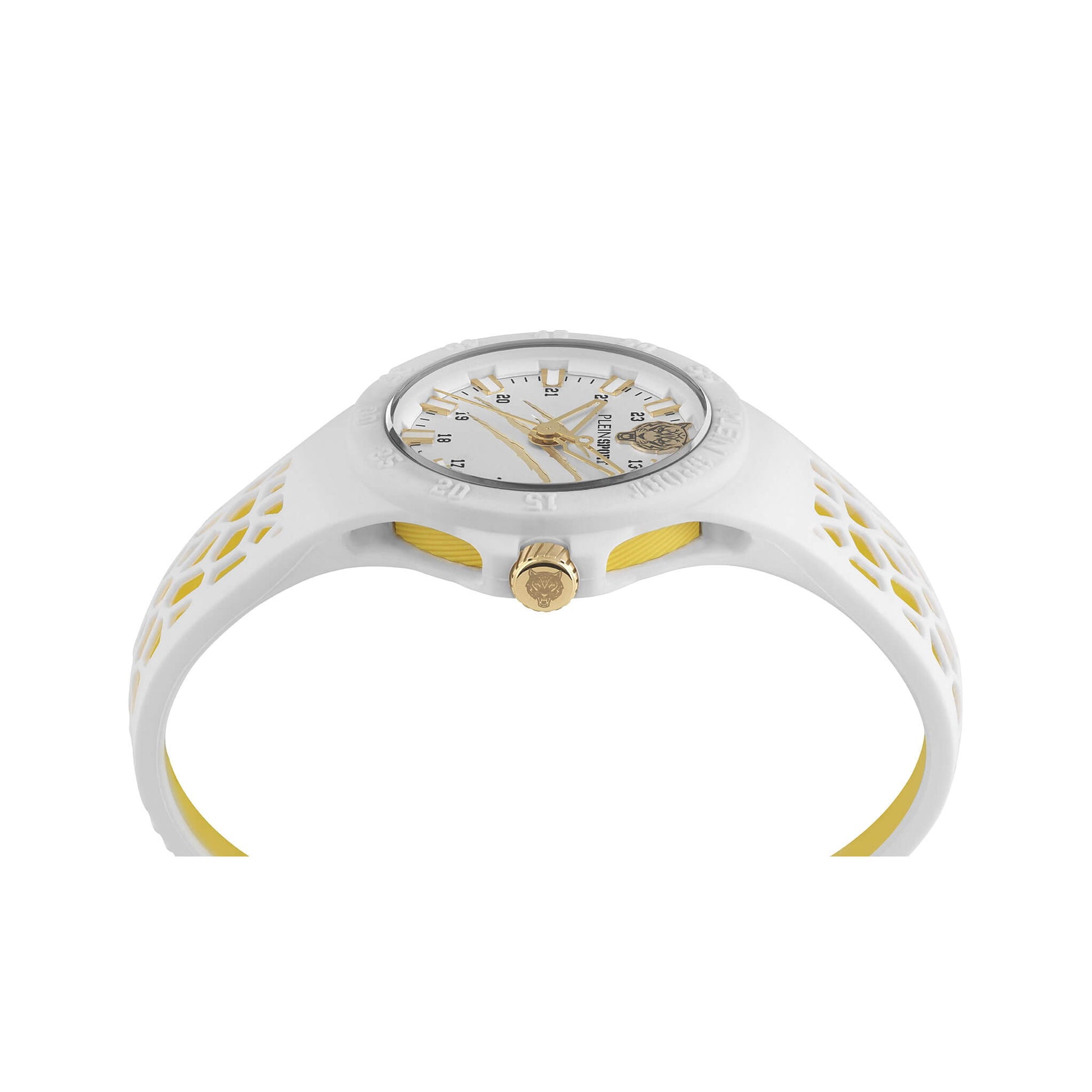 Часовник Philipp Plein Thunderstorm PSBBA0323