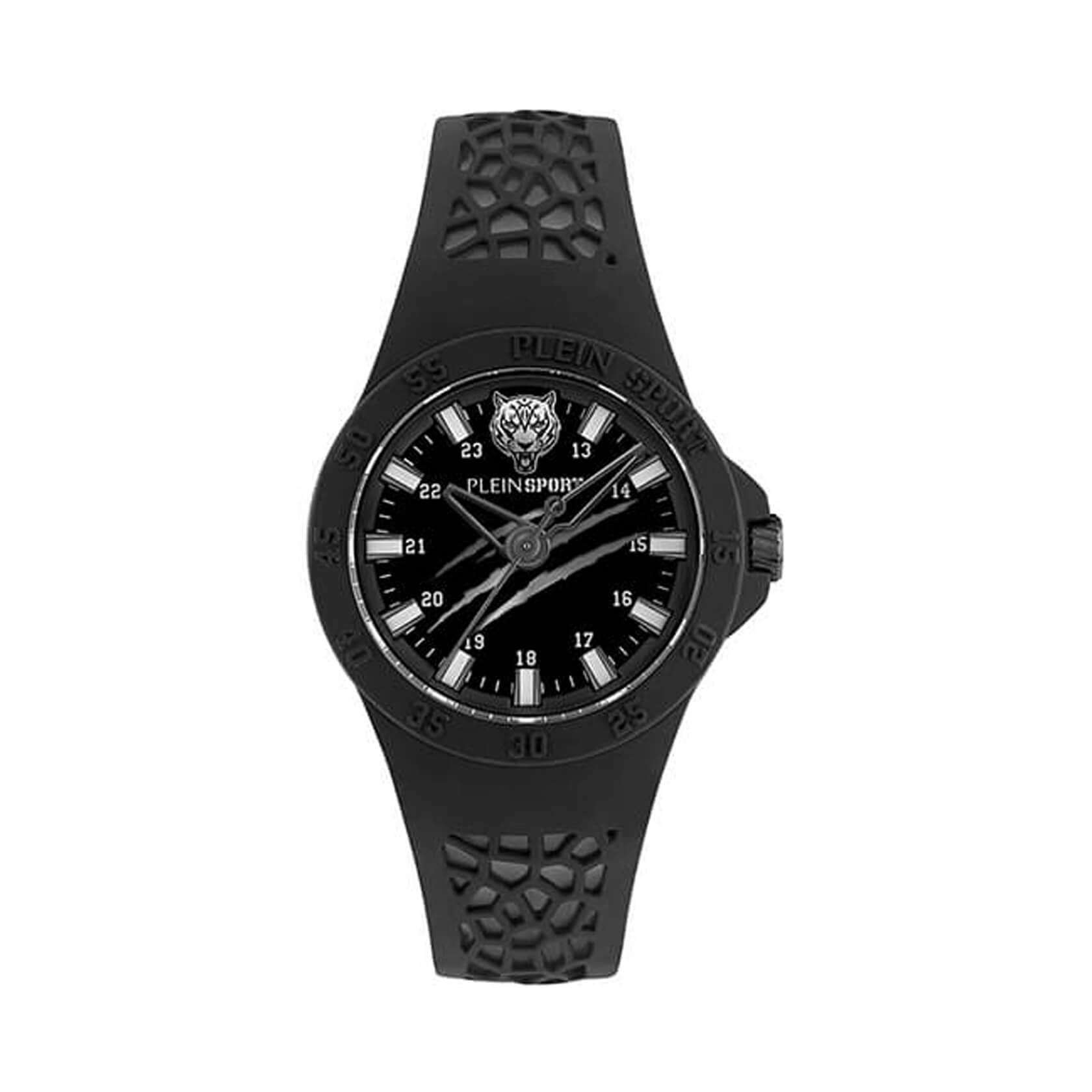 Часовник Philipp Plein Thunderstorm PSBBA0423