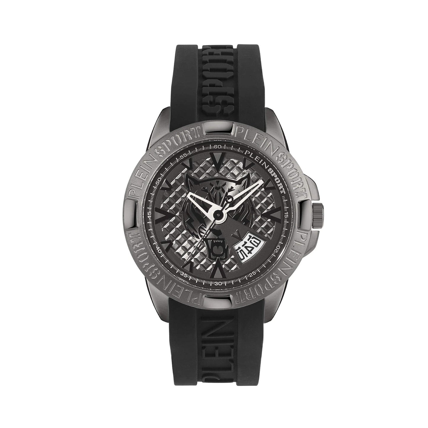 Мъжки часовник Philipp Plein Touchdown PSFBA0823