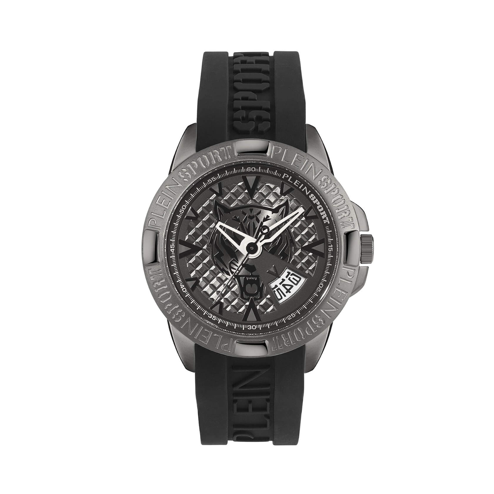 Мъжки часовник Philipp Plein Touchdown PSFBA0823