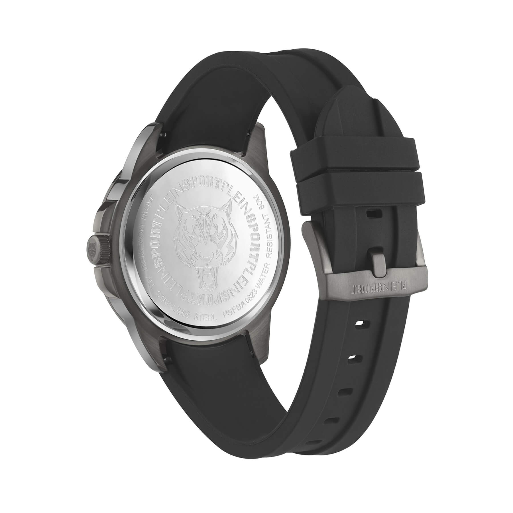 Мъжки часовник Philipp Plein Touchdown PSFBA0823