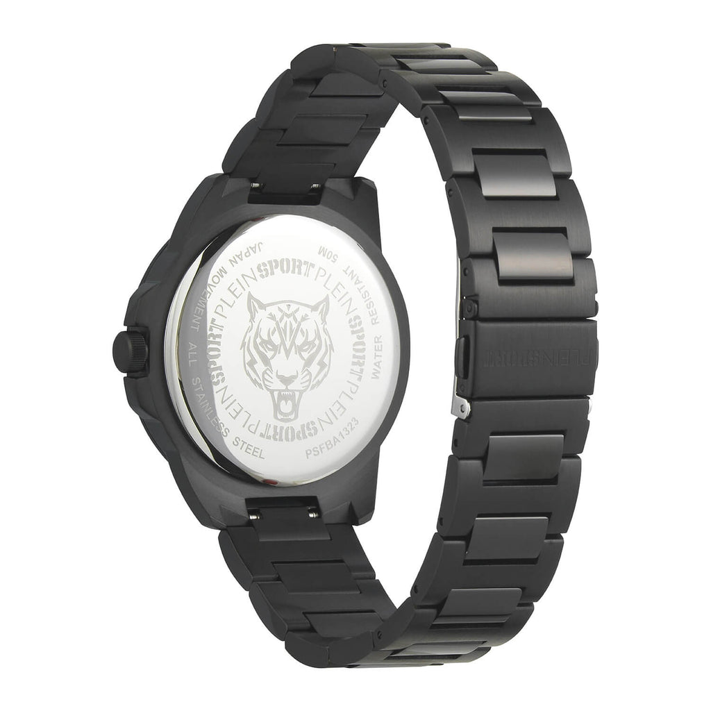 Мъжки часовник Philipp Plein Touchdown PSFBA1323