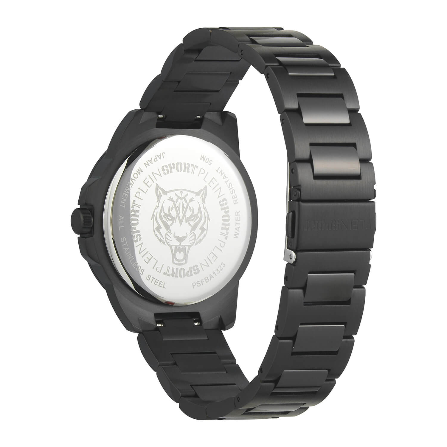 Мъжки часовник Philipp Plein Touchdown PSFBA1323