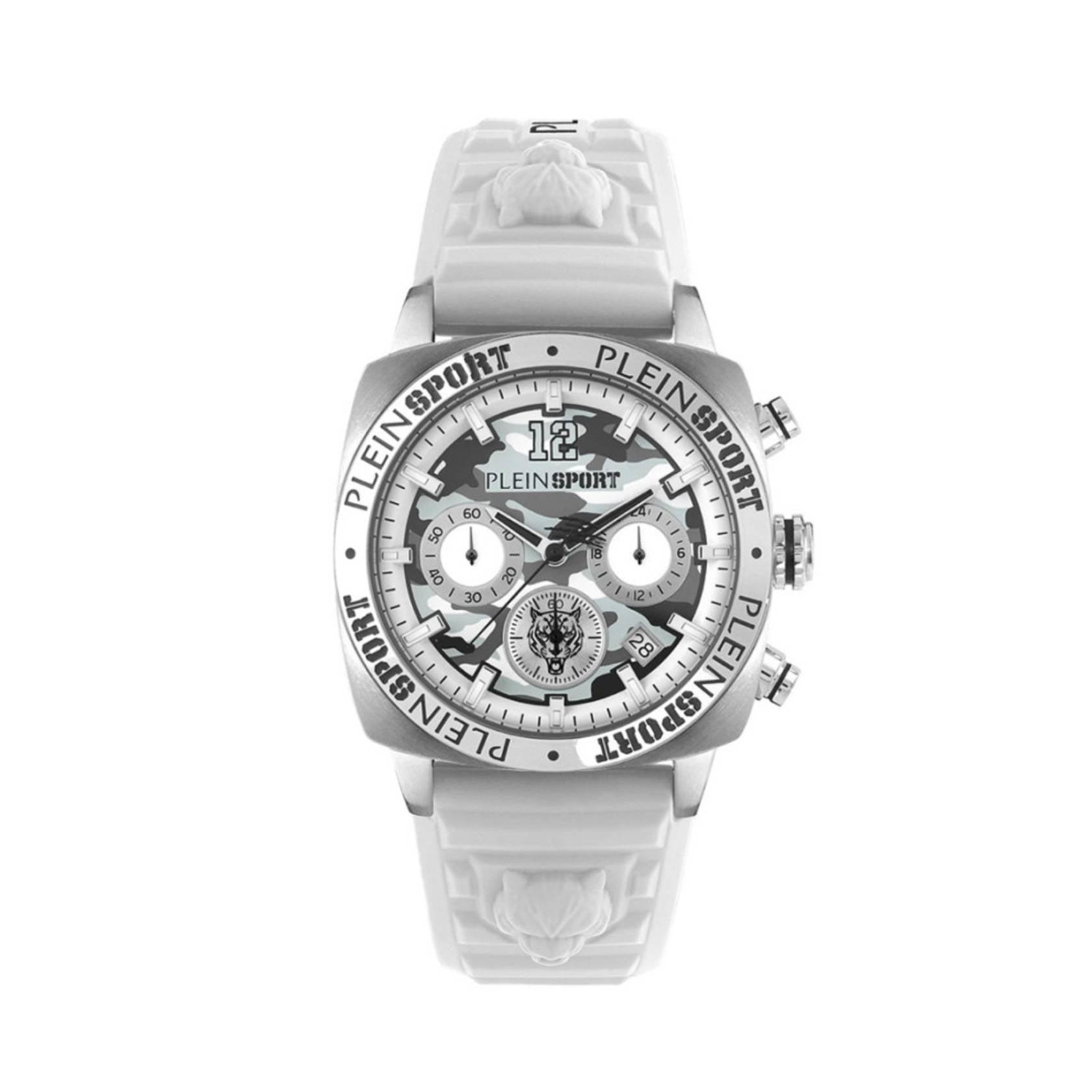 Мъжки часовник Philipp Plein Wildcat PSGBA0123