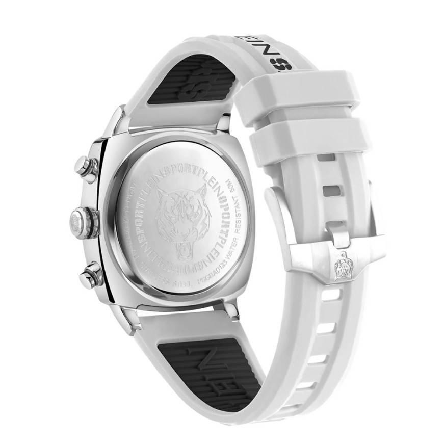 Мъжки часовник Philipp Plein Wildcat PSGBA0123