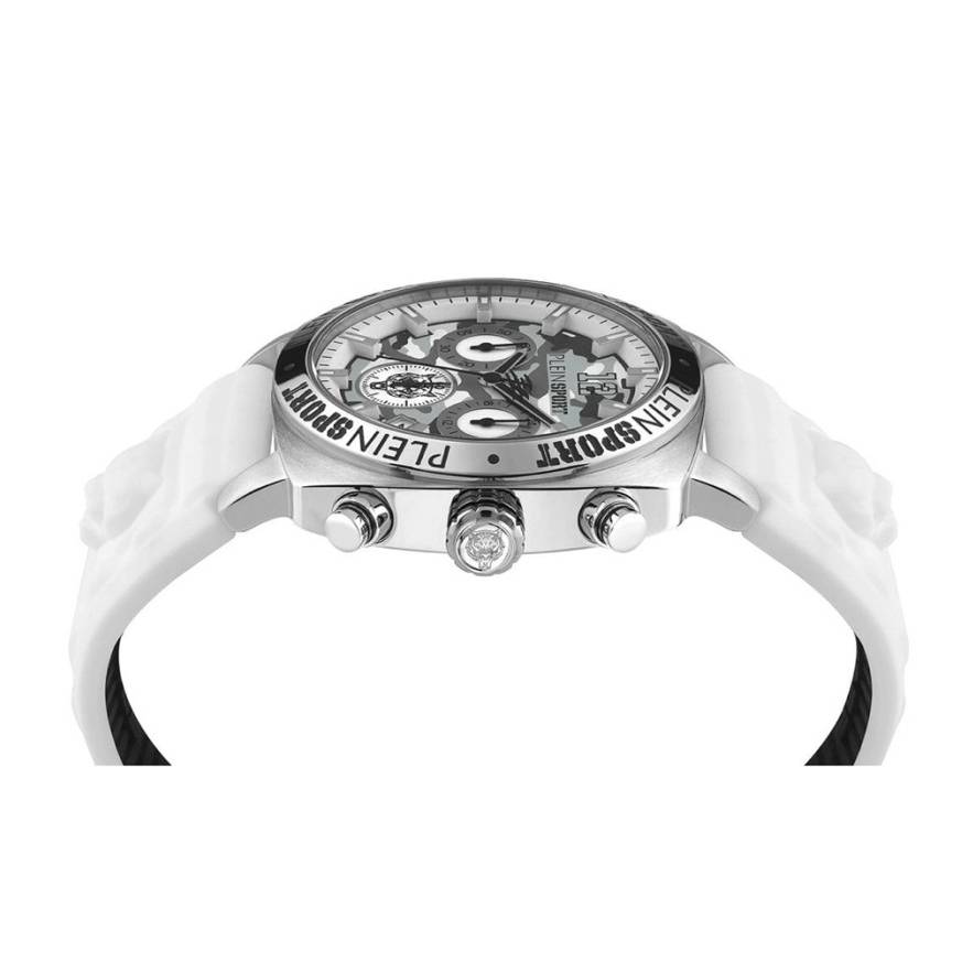 Мъжки часовник Philipp Plein Wildcat PSGBA0123