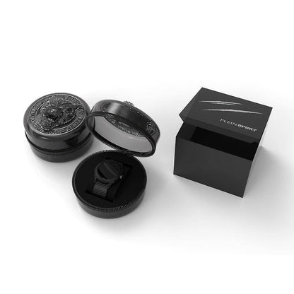 Мъжки часовник Philipp Plein Wildcat PSGBA0223