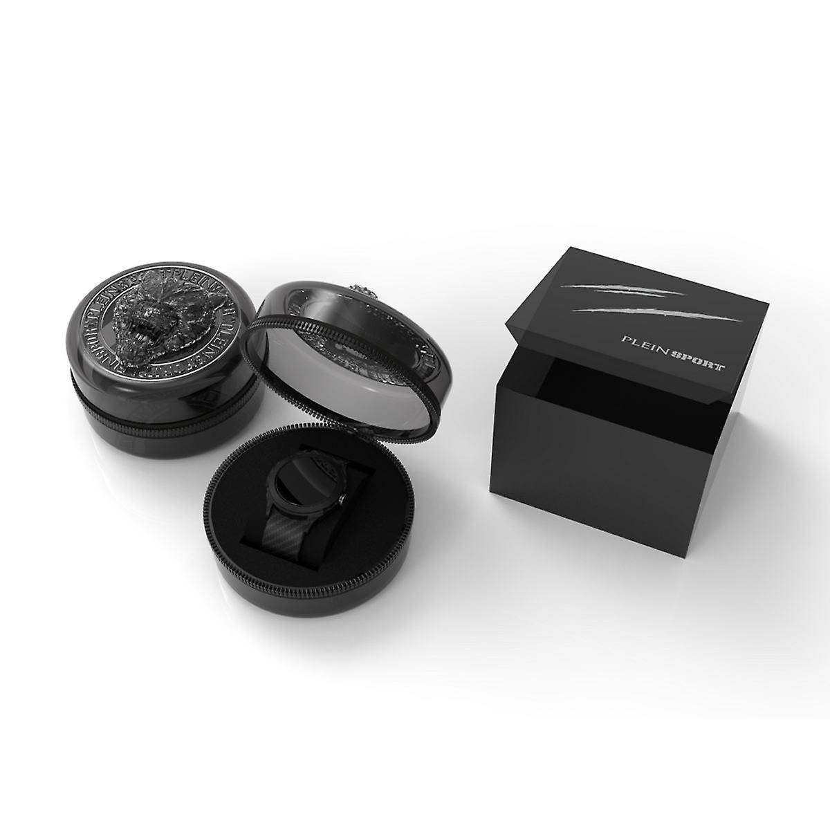 Дамски часовник Philipp Plein Eclipse PSJEA0424