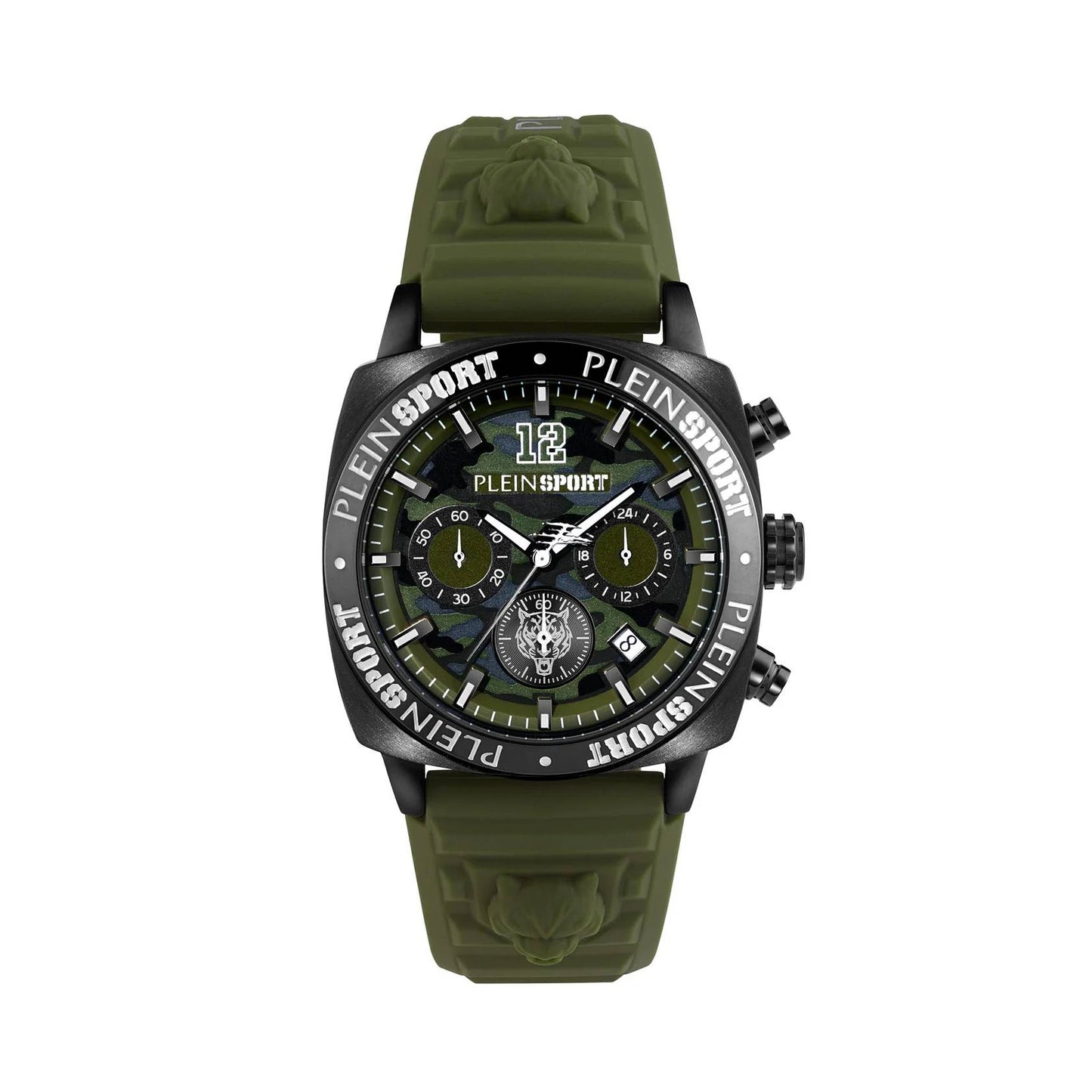 Мъжки часовник Philipp Plein Wildcat PSGBA0223