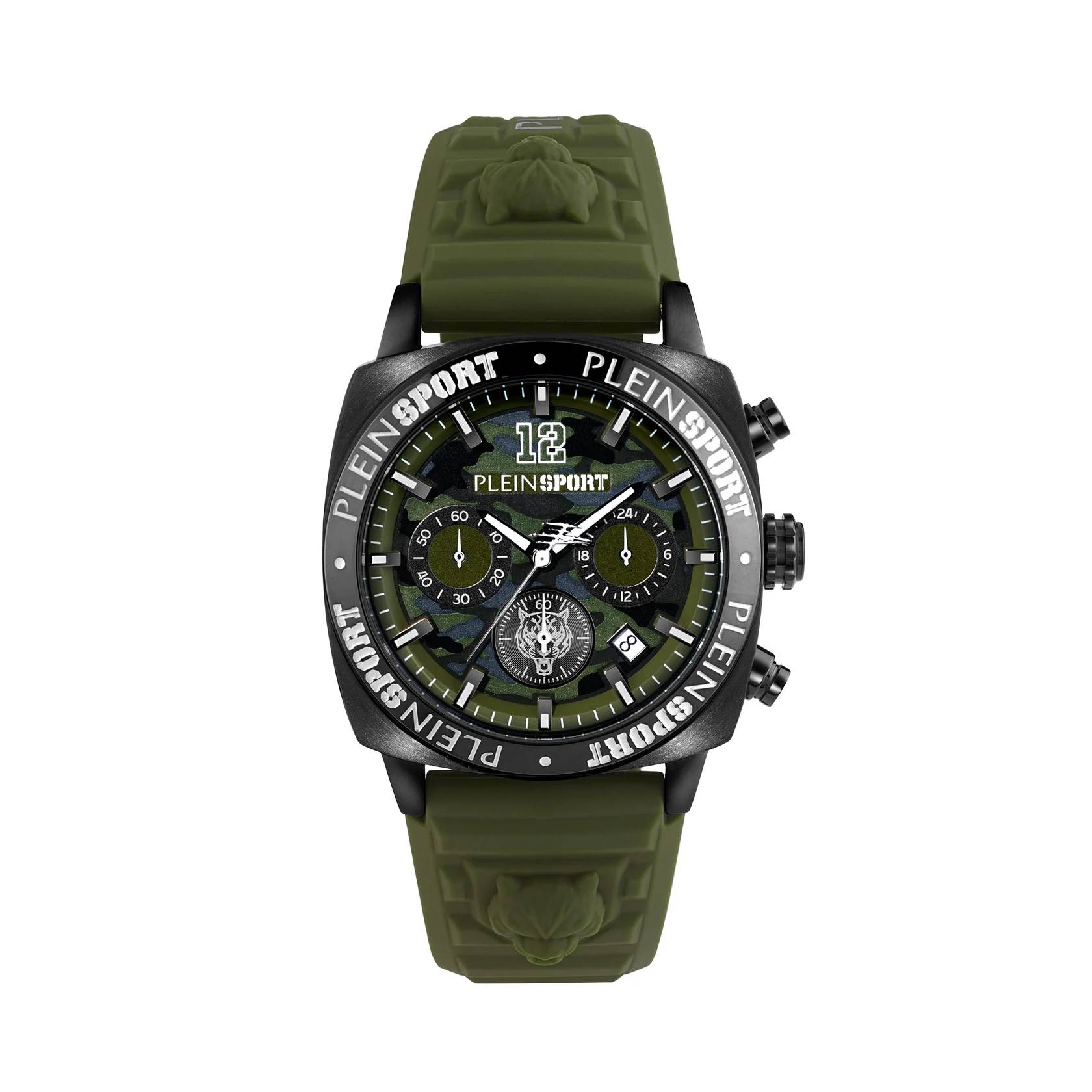 Мъжки часовник Philipp Plein Wildcat PSGBA0223