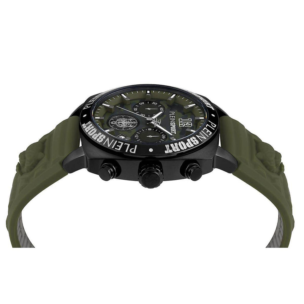 Мъжки часовник Philipp Plein Wildcat PSGBA0223