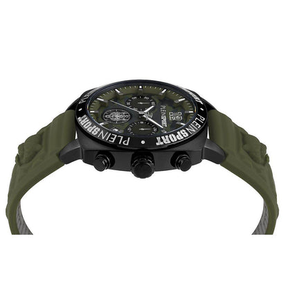 Мъжки часовник Philipp Plein Wildcat PSGBA0223