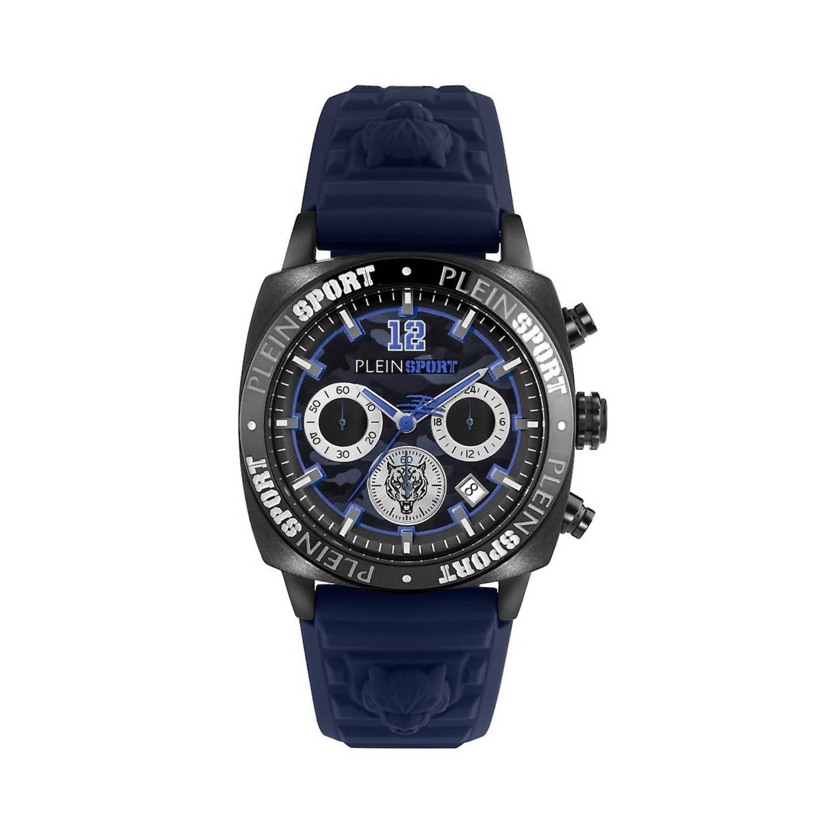 Мъжки часовник Philipp Plein Wildcat PSGBA0323