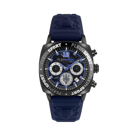 Мъжки часовник Philipp Plein Wildcat PSGBA0323