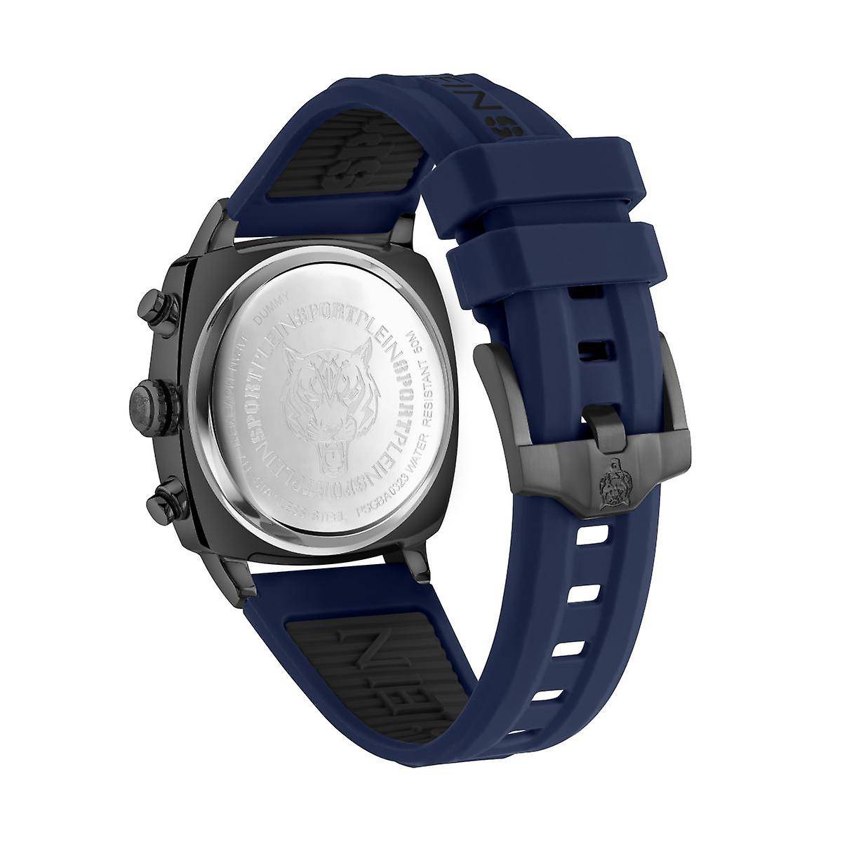 Мъжки часовник Philipp Plein Wildcat PSGBA0323
