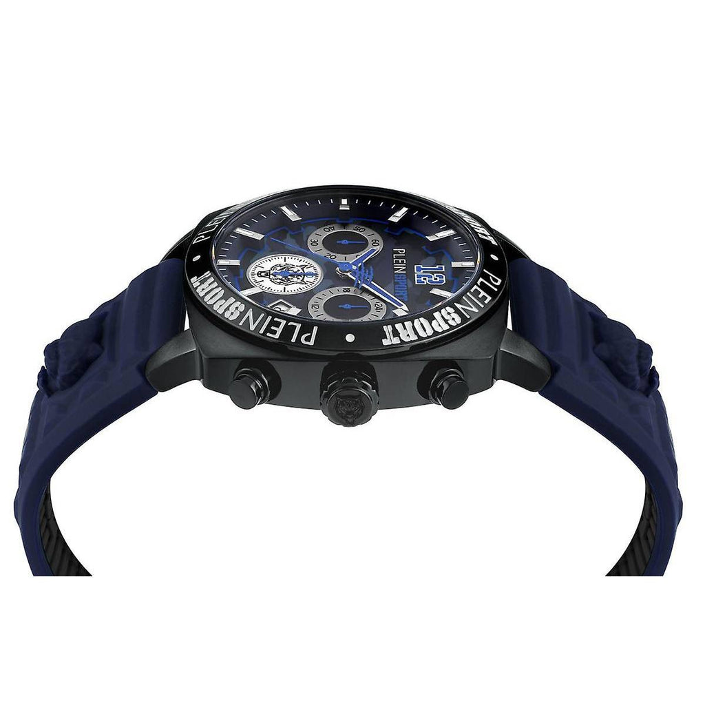 Мъжки часовник Philipp Plein Wildcat PSGBA0323