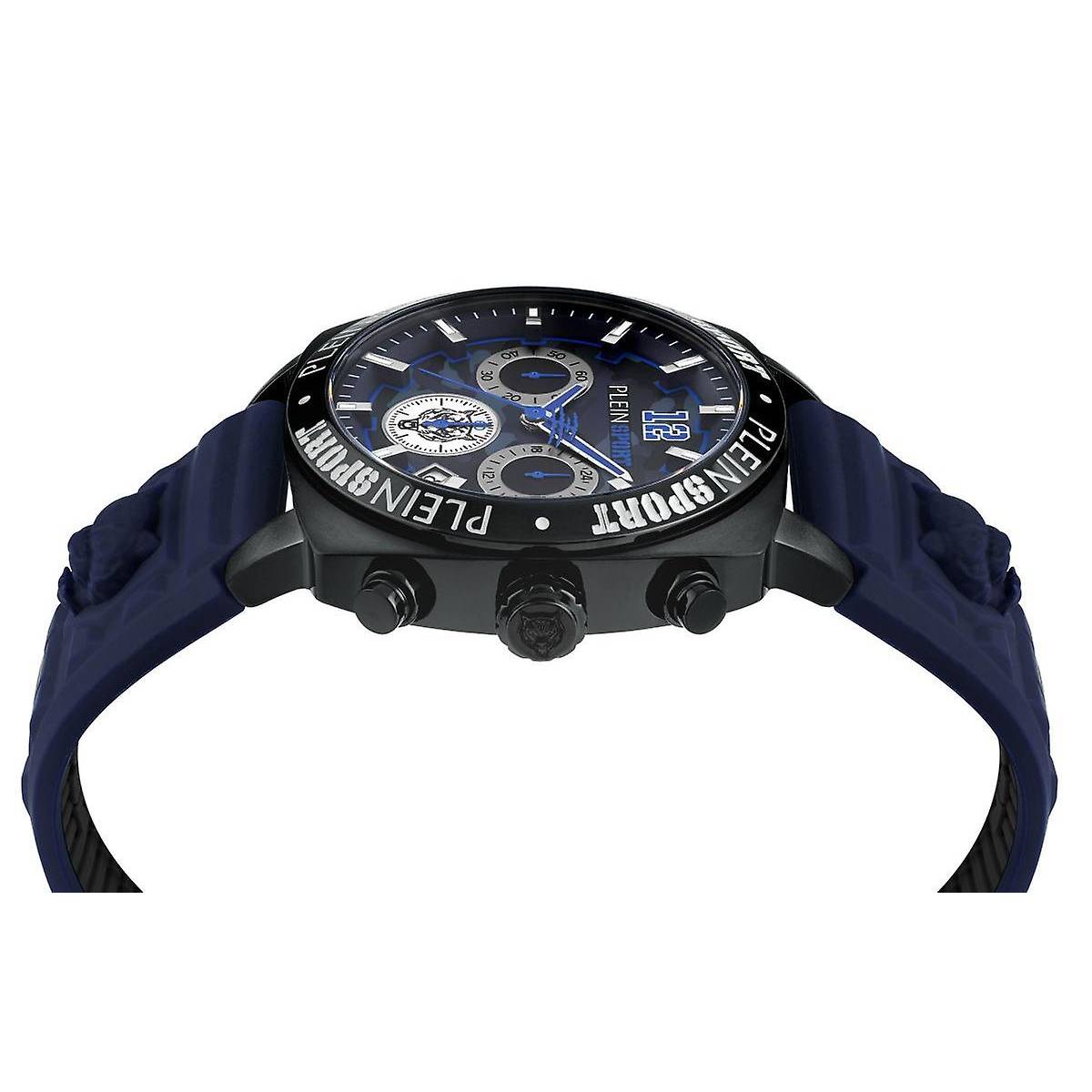 Мъжки часовник Philipp Plein Wildcat PSGBA0323