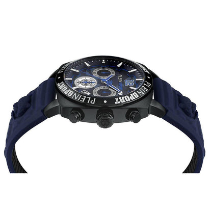 Мъжки часовник Philipp Plein Wildcat PSGBA0323