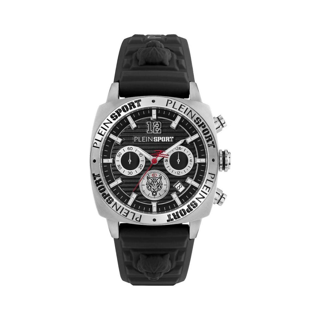 Мъжки часовник Philipp Plein Wildcat PSGBA0623