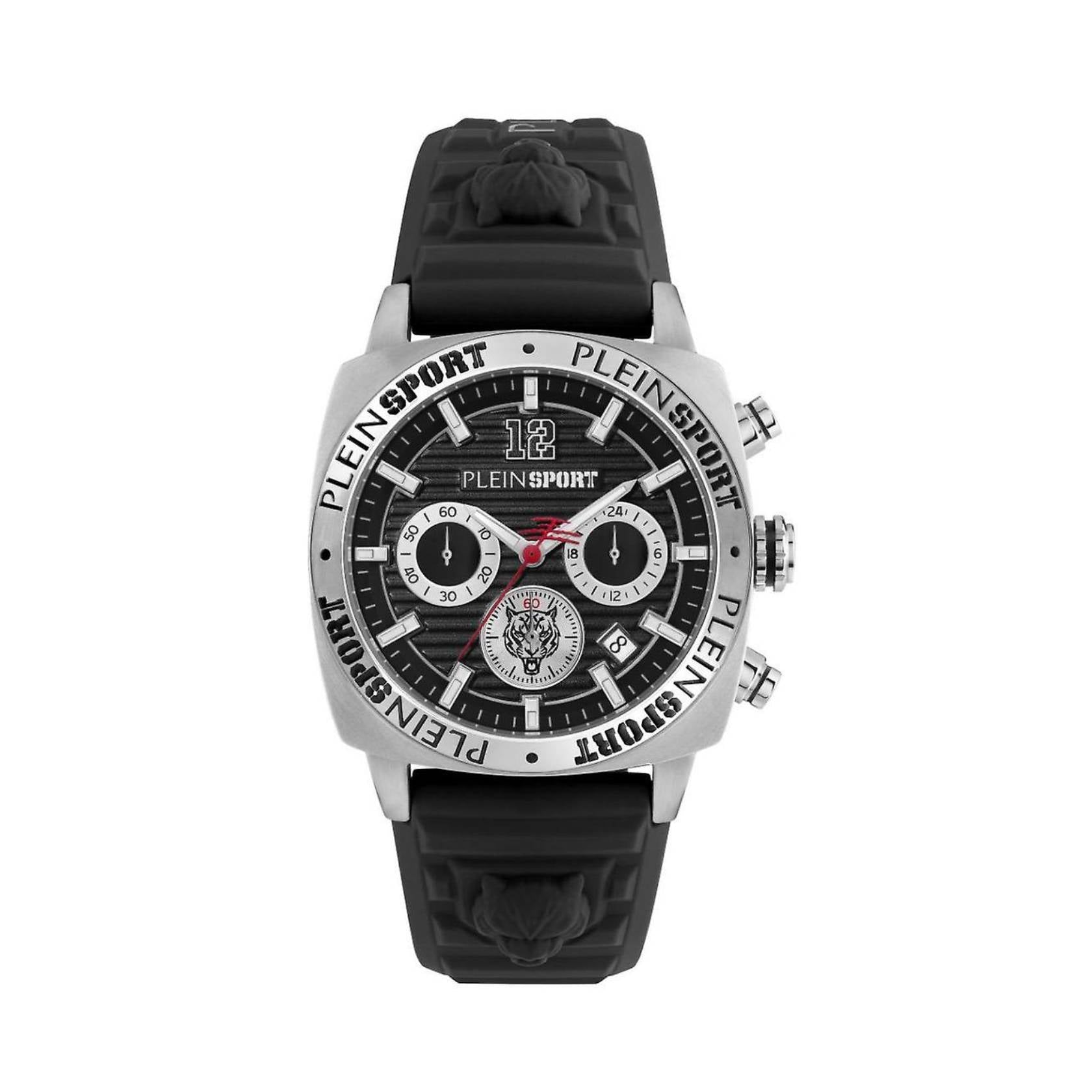 Мъжки часовник Philipp Plein Wildcat PSGBA0623