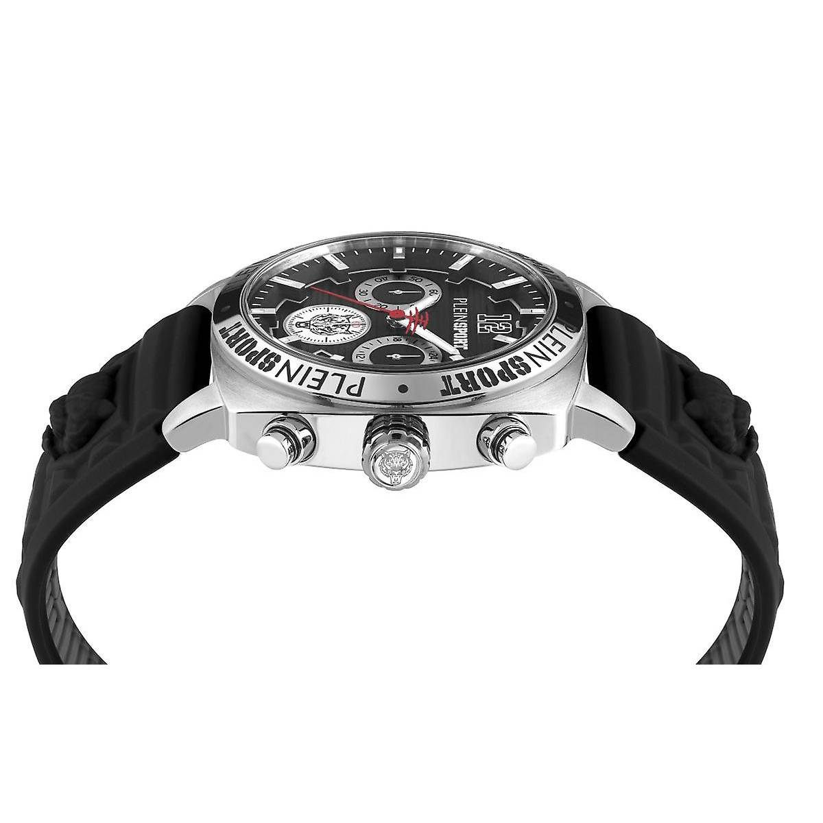 Мъжки часовник Philipp Plein Wildcat PSGBA0623