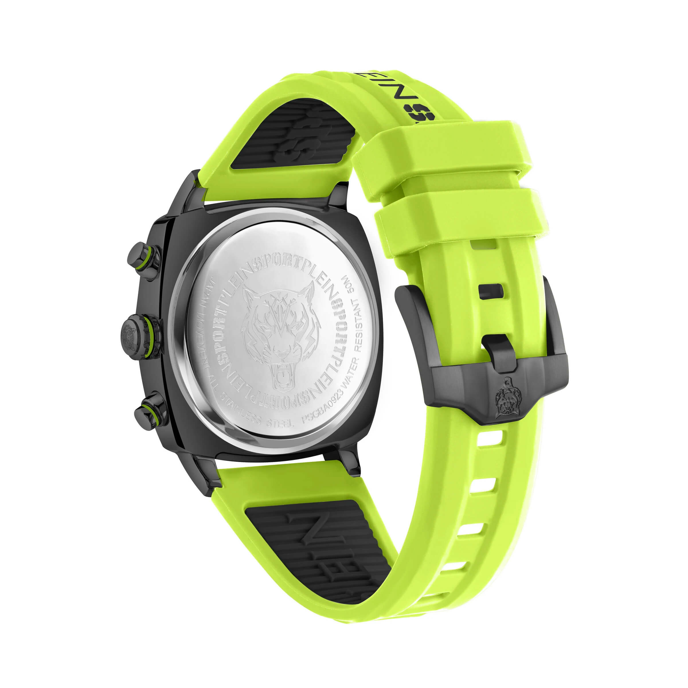 Мъжки часовник Philipp Plein Wildcat PSGBA0923