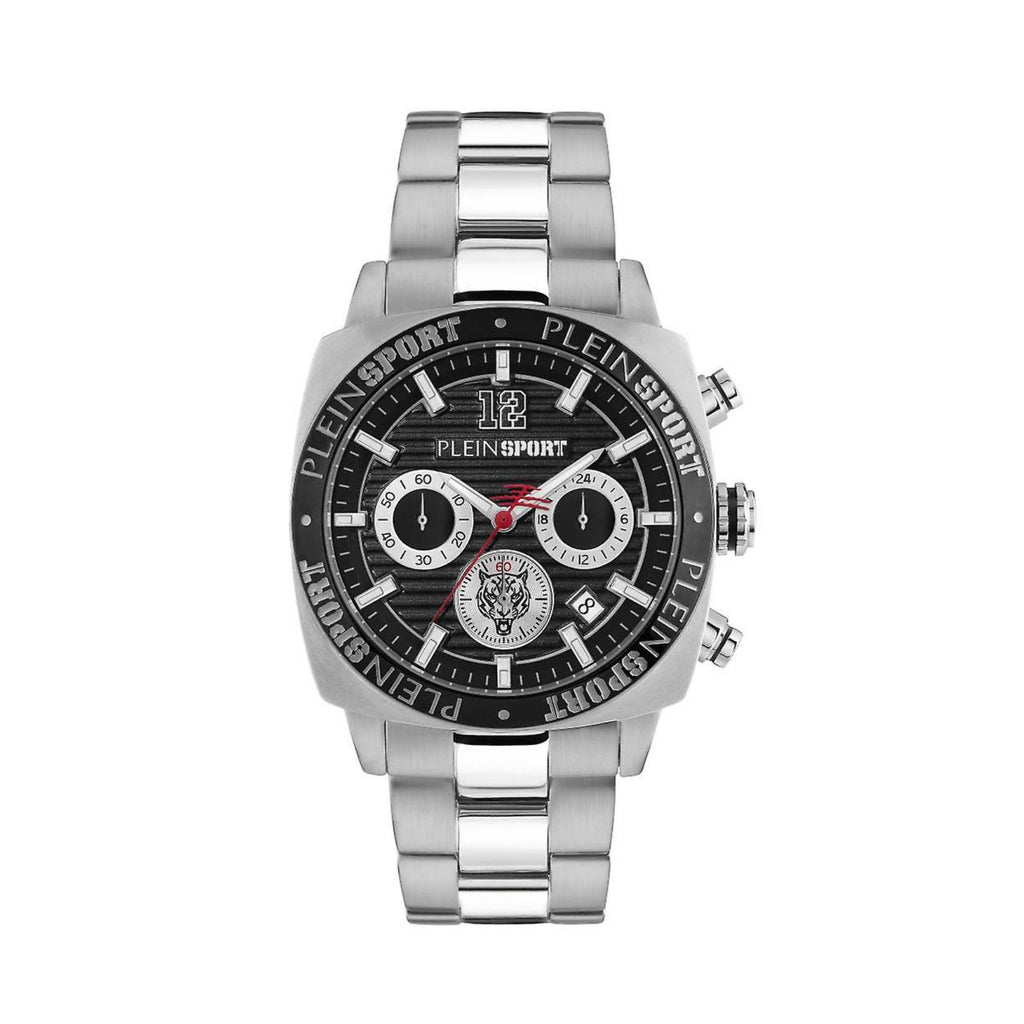 Мъжки часовник Philipp Plein Wildcat PSGBA1123