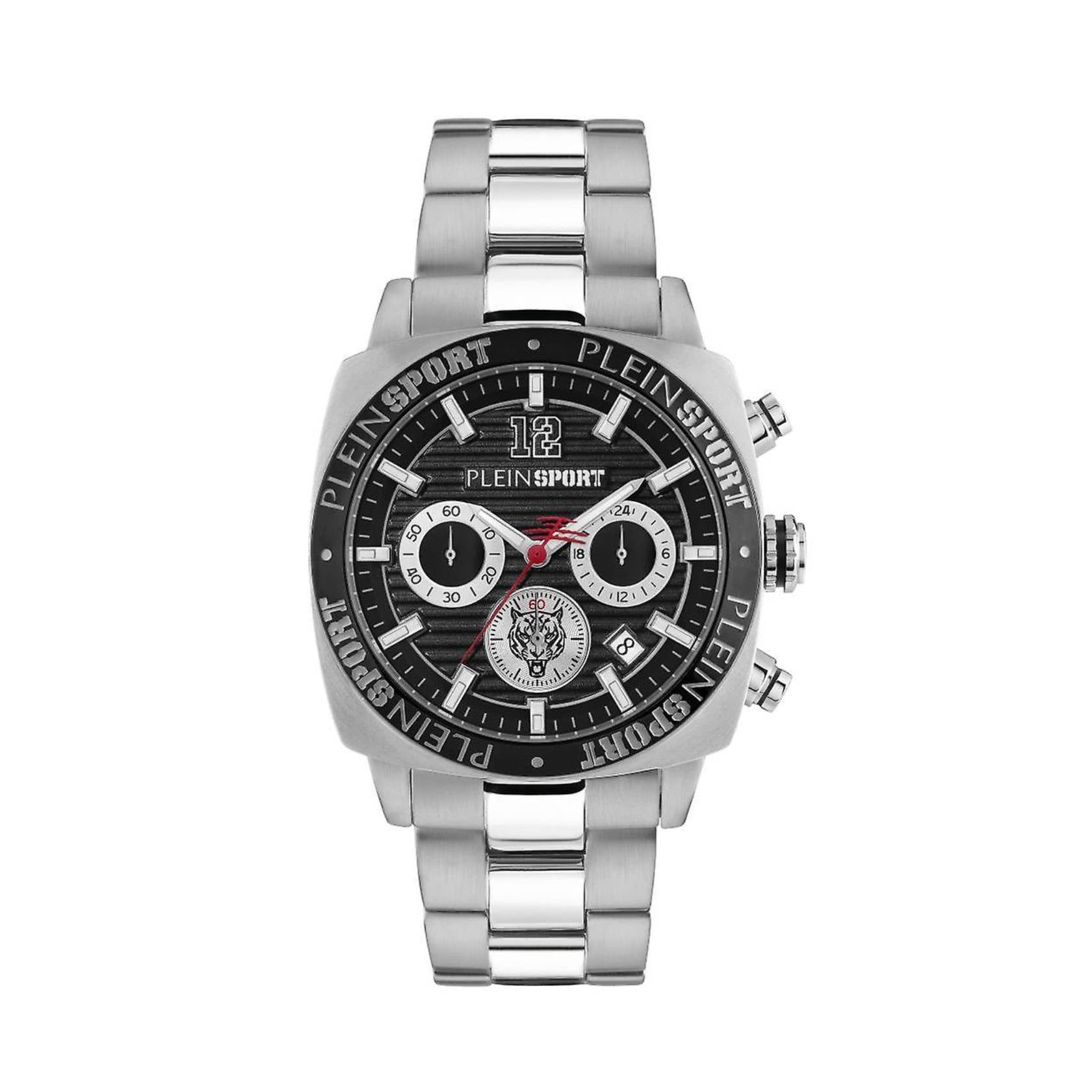 Мъжки часовник Philipp Plein Wildcat PSGBA1123