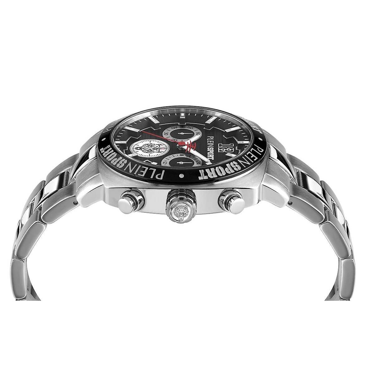 Мъжки часовник Philipp Plein Wildcat PSGBA1123